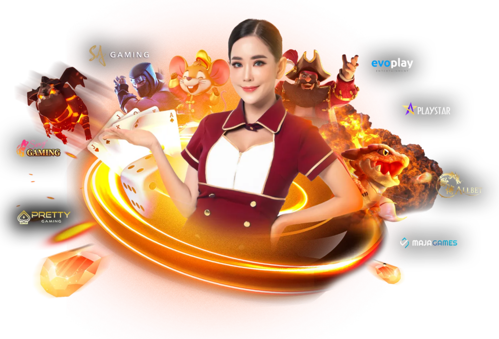 Zeedslot 365 ที่นี่เรียกได้ว่าครบครันทุกความต้องการ ไม่ว่าจะเล่นเกมไหน เราก็มีให้บริการ